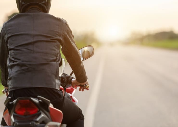 Reckless Driver Motorcycle Injury Attorney in Los Angeles