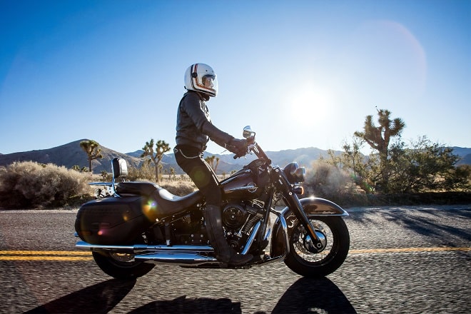 Los Angeles Motorcycle Accident Had and Brain Injury Lawyers